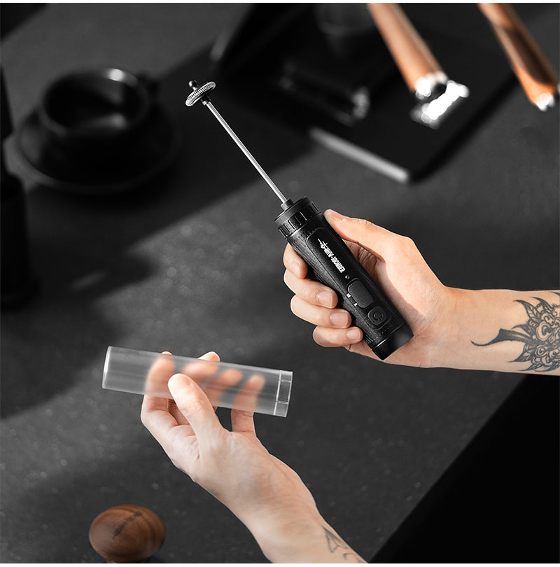 Magician Electric Milk Frother