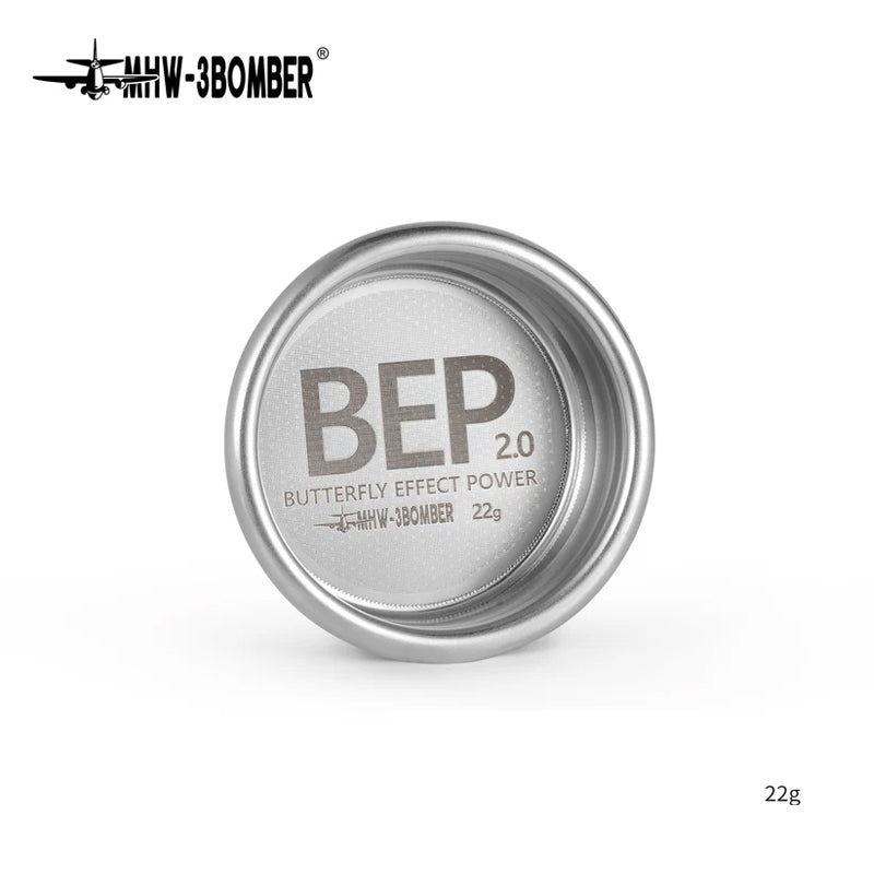 BEP Butterfly Basket 2.0