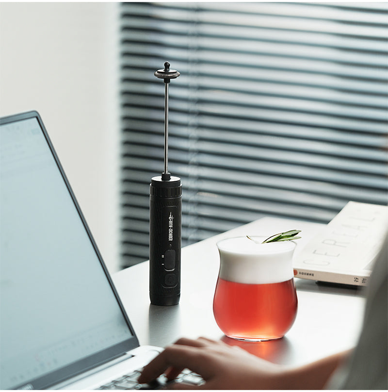 Magician Electric Milk Frother