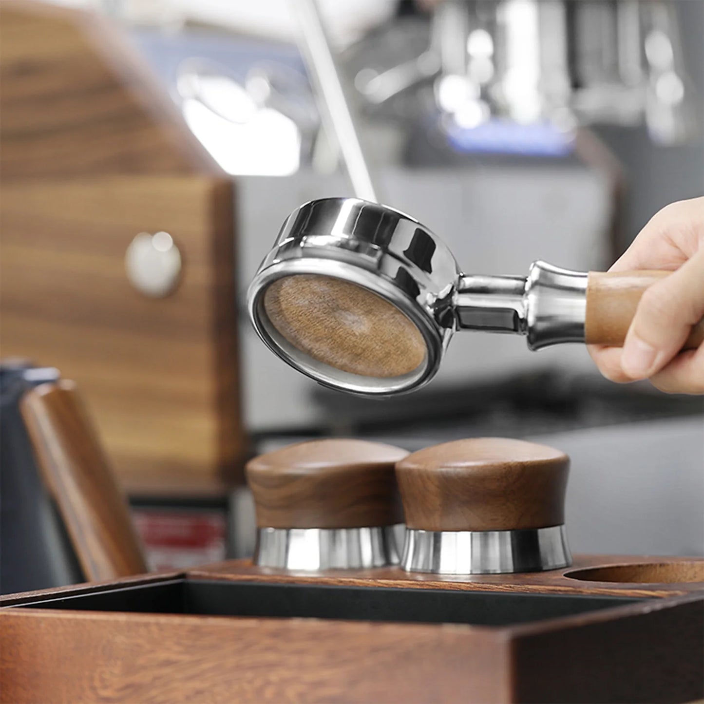 Coffee Machine Filter Paper