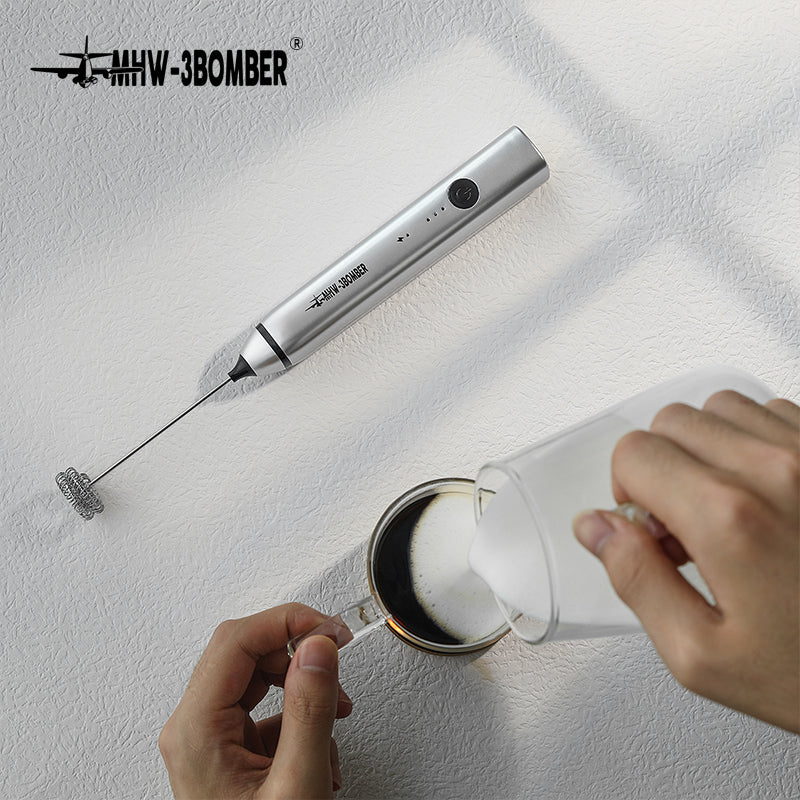 Electric Milk Frother