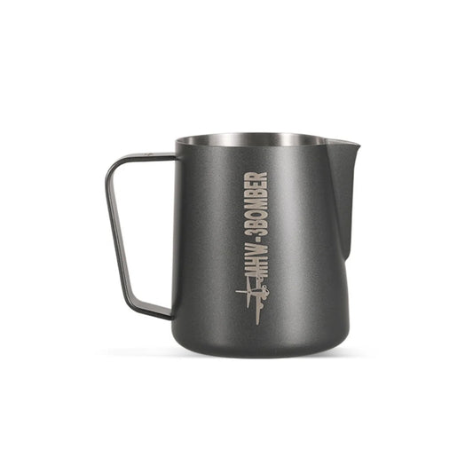 Milk Pitcher 3.0 - 450ml - Round Spout