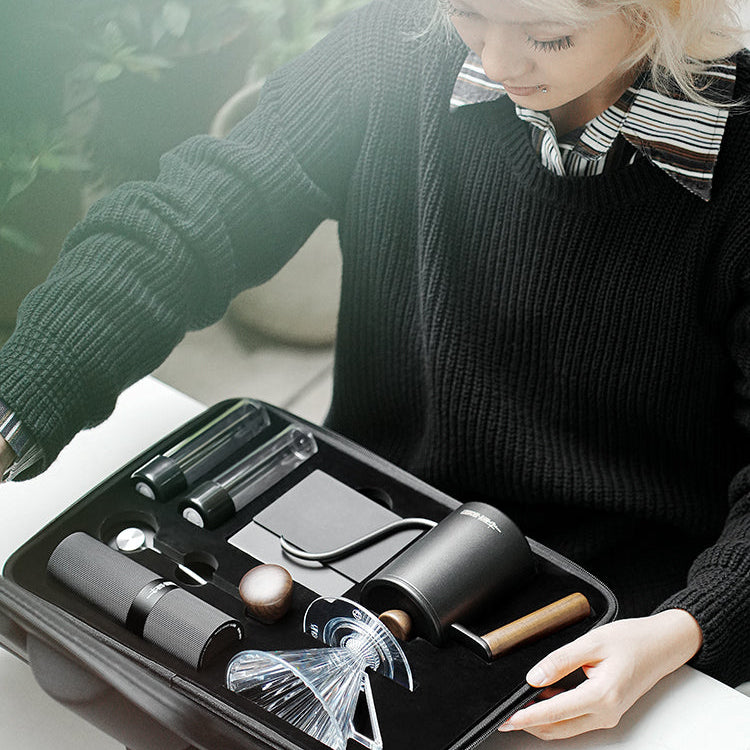 MHW-3Bomber Portable Pour-Single bag