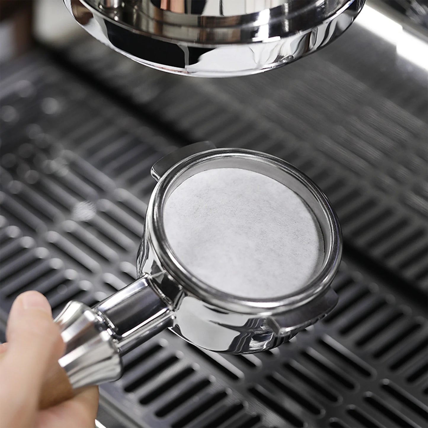 Coffee Machine Filter Paper