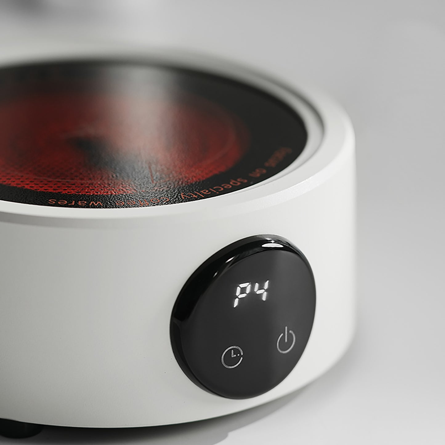 Mini Ceramic Electric Heating Base