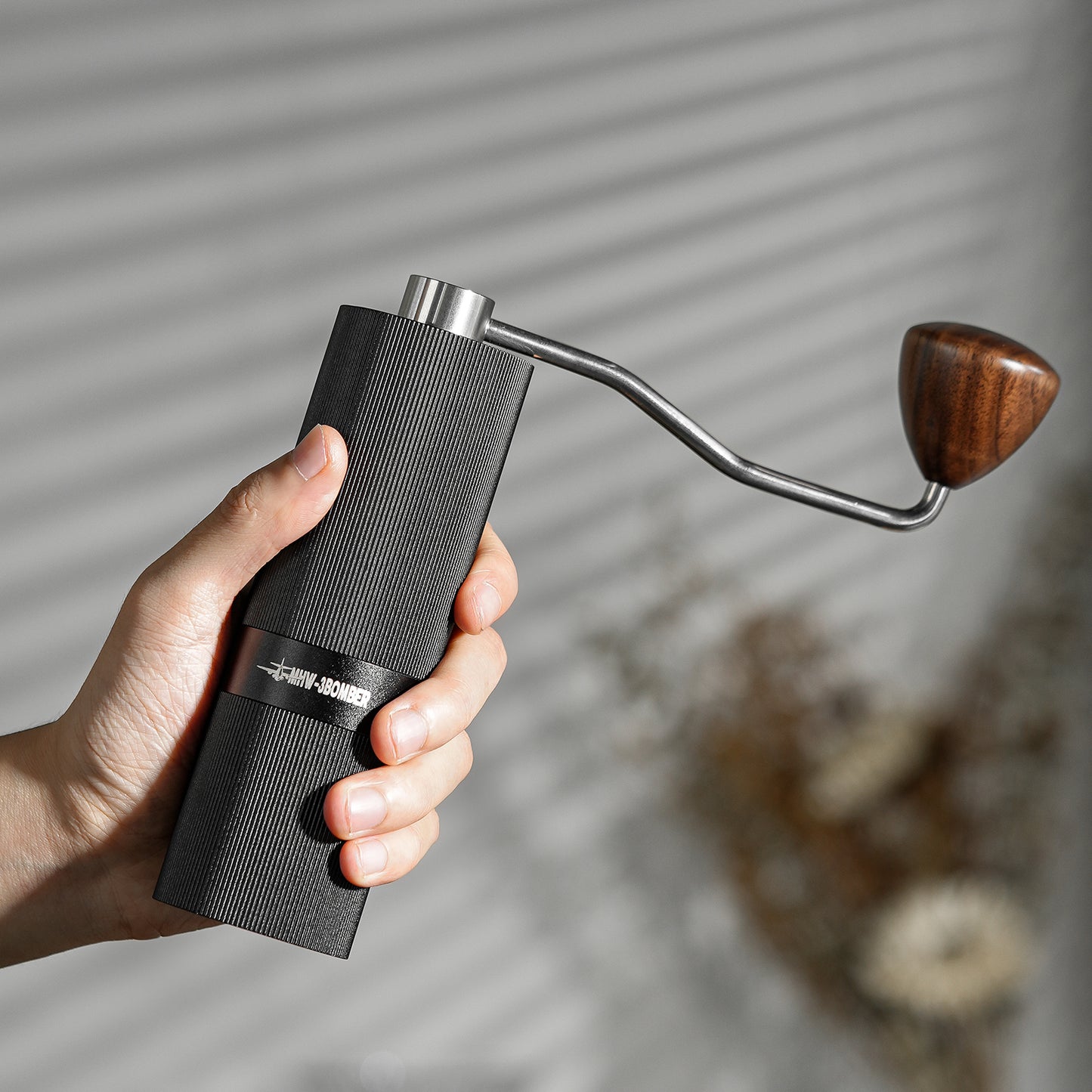 Racing M1-Manual Coffee Grinder