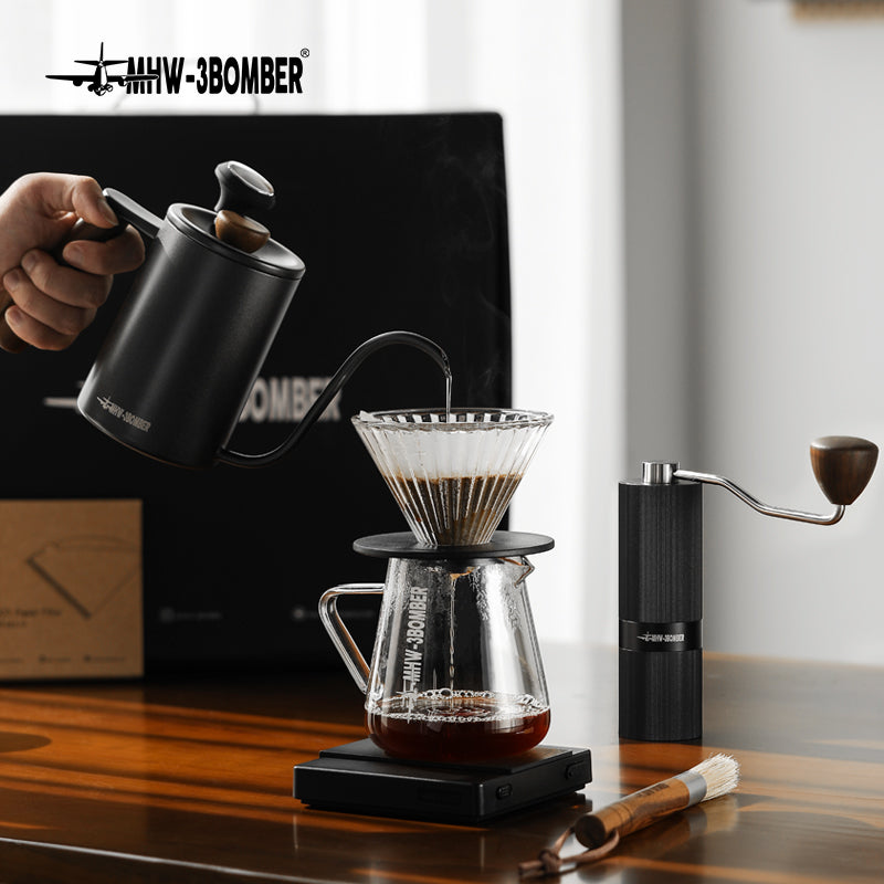 M1 Drip Coffee Set - 7pcs