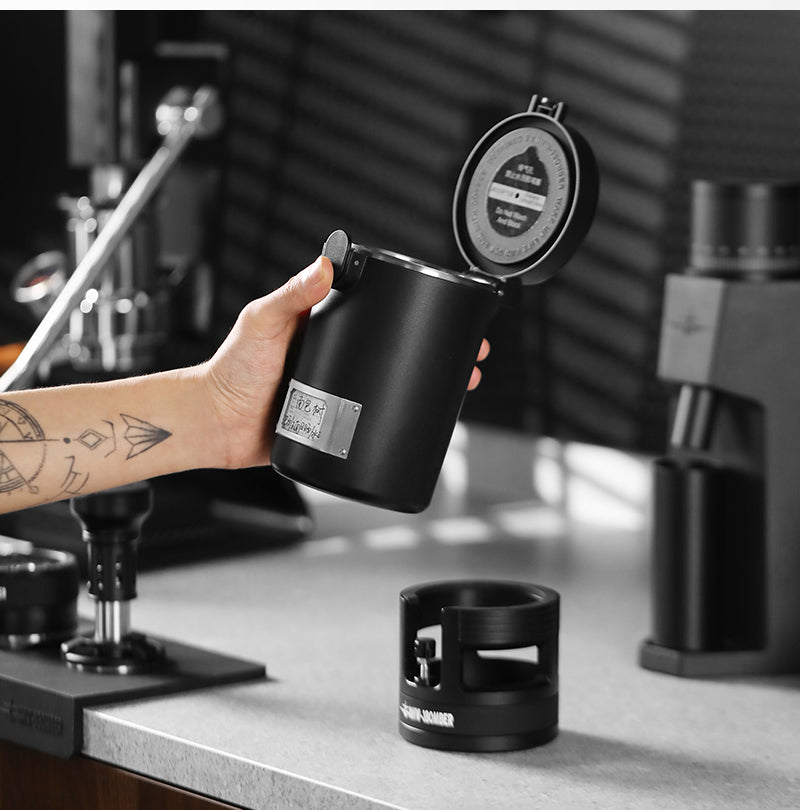 Gambo Sealed Canister