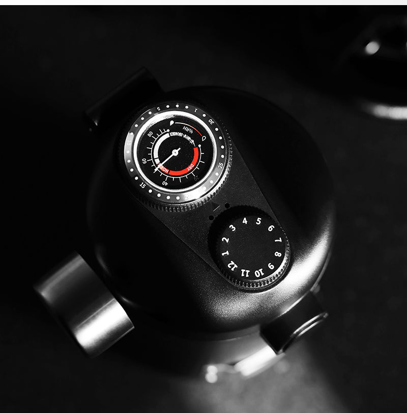 Gambo Sealed Canister