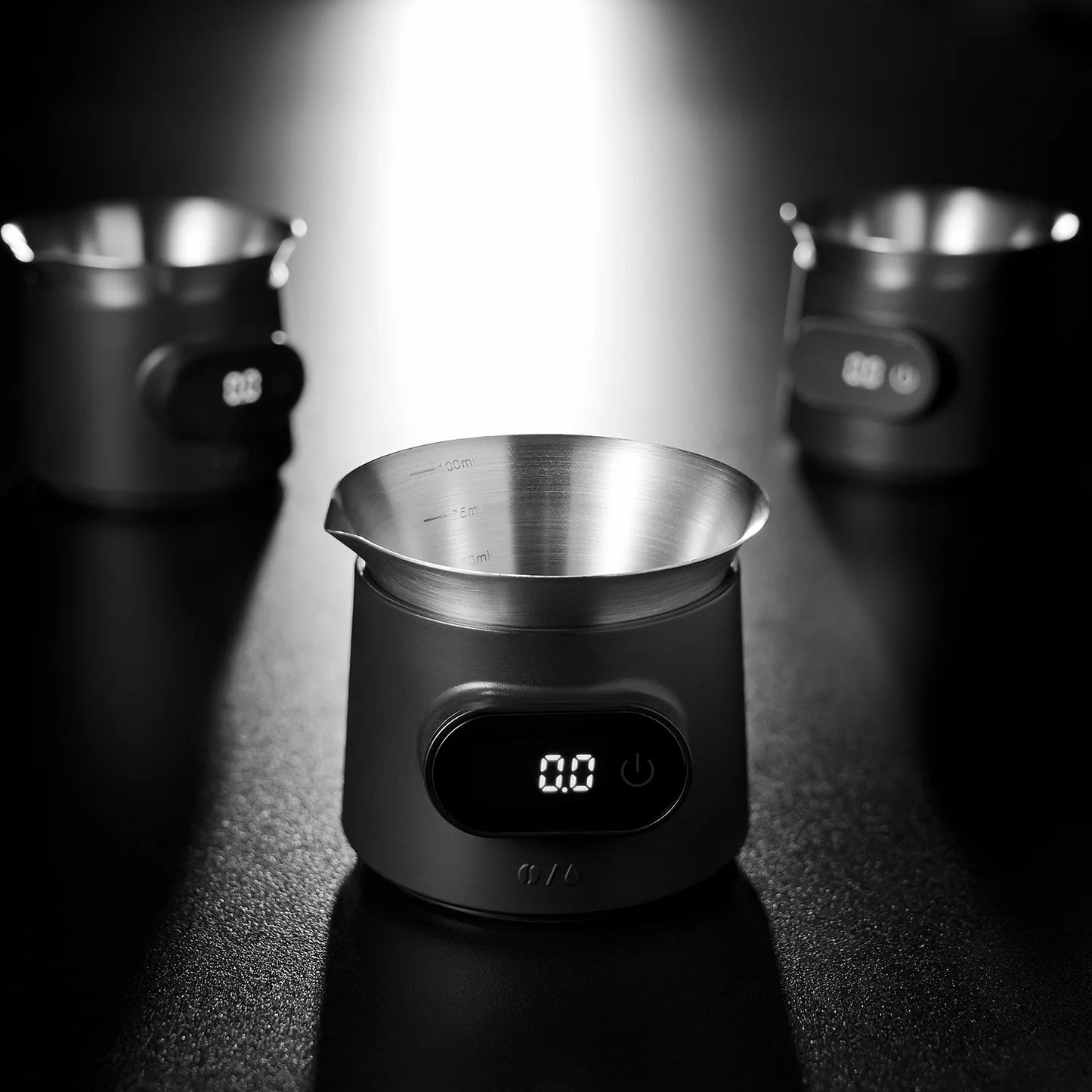 MHW-3Bomber ESP Coffee Scale