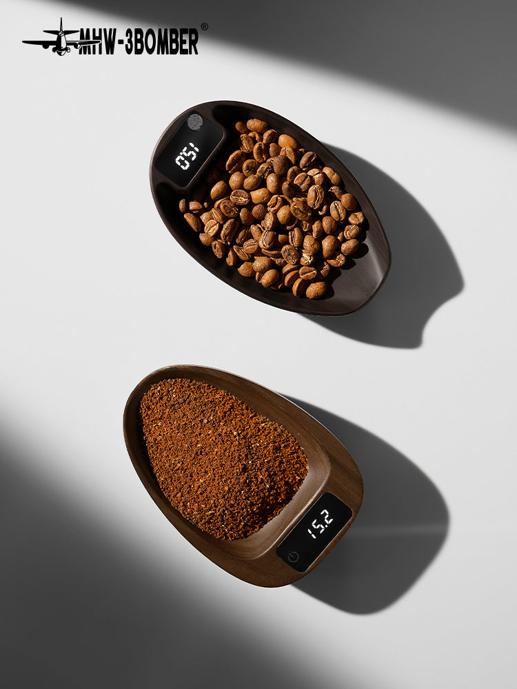 Mve Coffee Scale