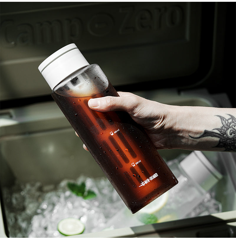 Ice Core Cold Brew Kettle