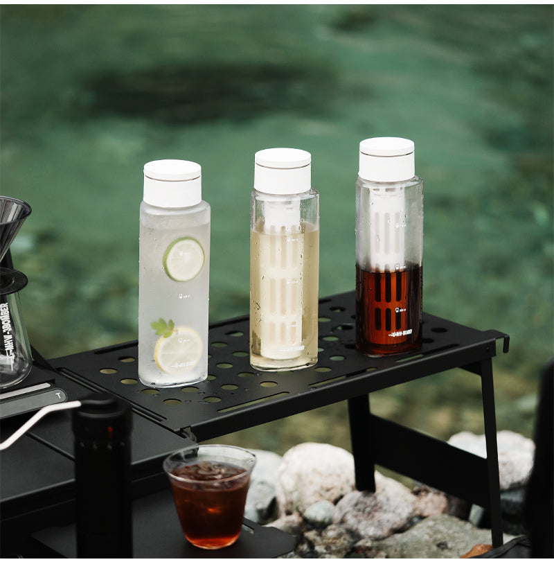 Ice Core Cold Brew Kettle