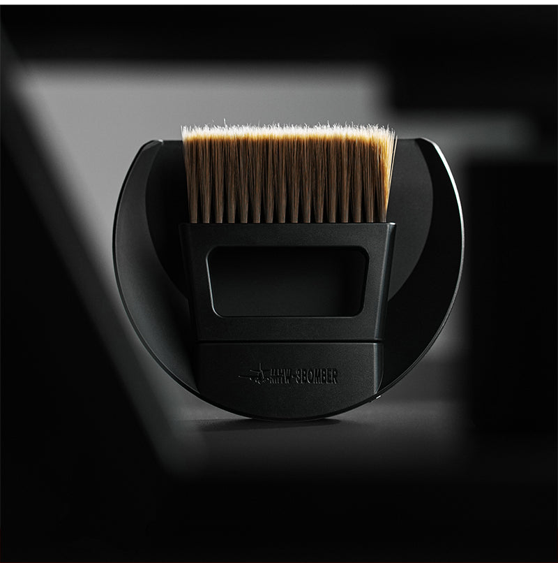 Cofffee Bar Brush