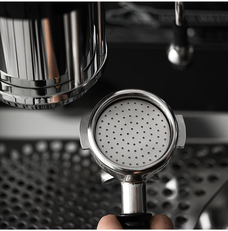 Espresso Puck Screen - 58.5mm