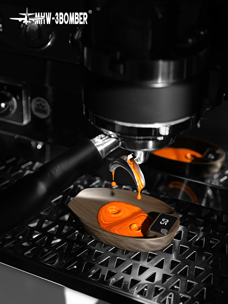 Mve Coffee Scale