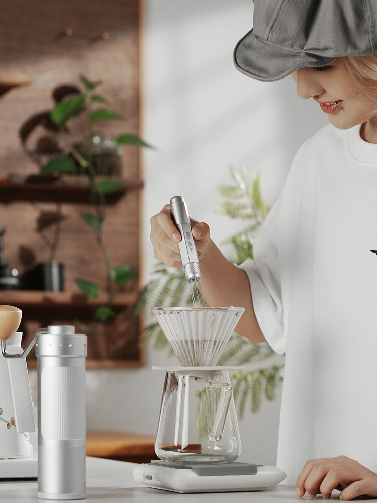 Lightning Needle Distributor Pro