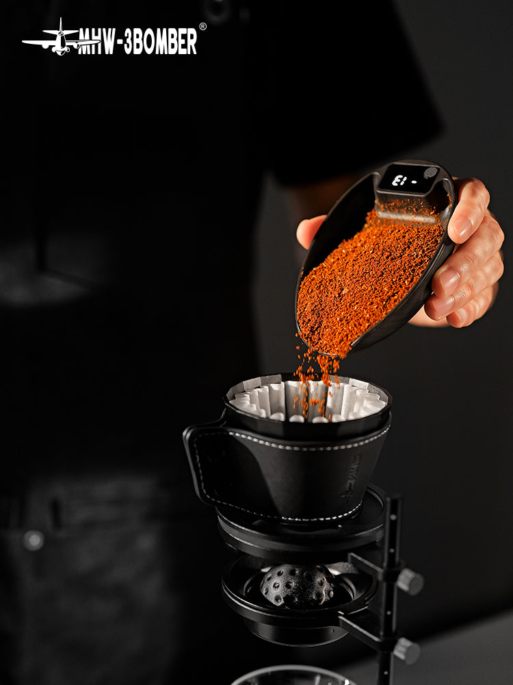 Mve Coffee Scale