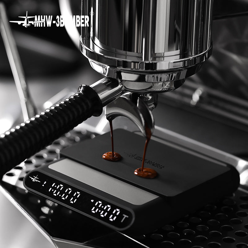 MHW-3Bomber Formula Smart Coffee Scale