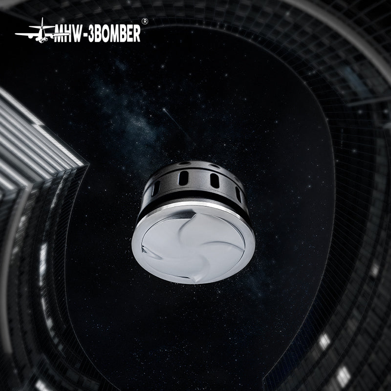 Falcon Gravity Coffee Distributor