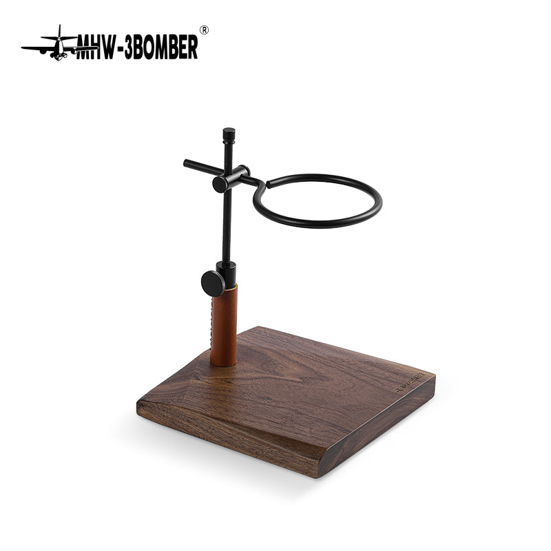 MHW-3Bomber Coffee Dripper Stand