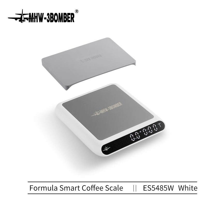 MHW-3Bomber Formula Smart Coffee Scale