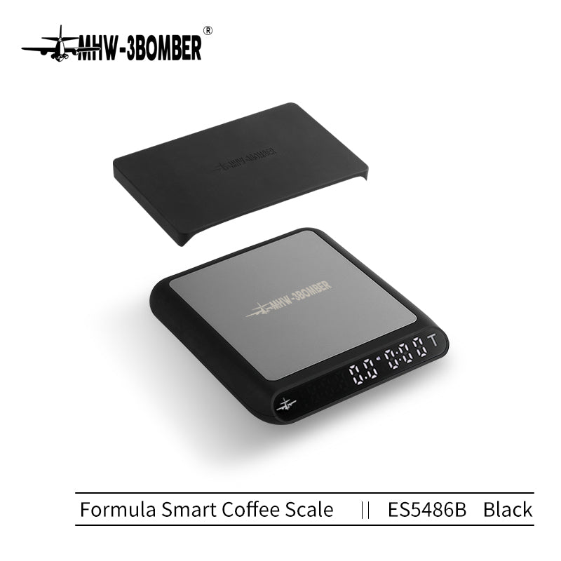MHW-3Bomber Formula Smart Coffee Scale