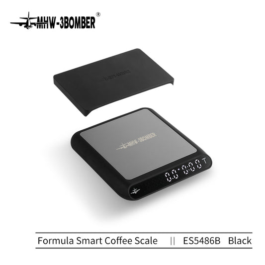 MHW-3Bomber Formula Smart Coffee Scale