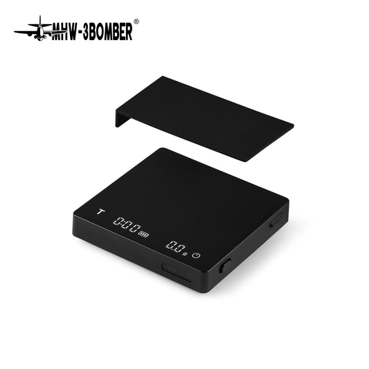 Cube Coffee Scale 2.0