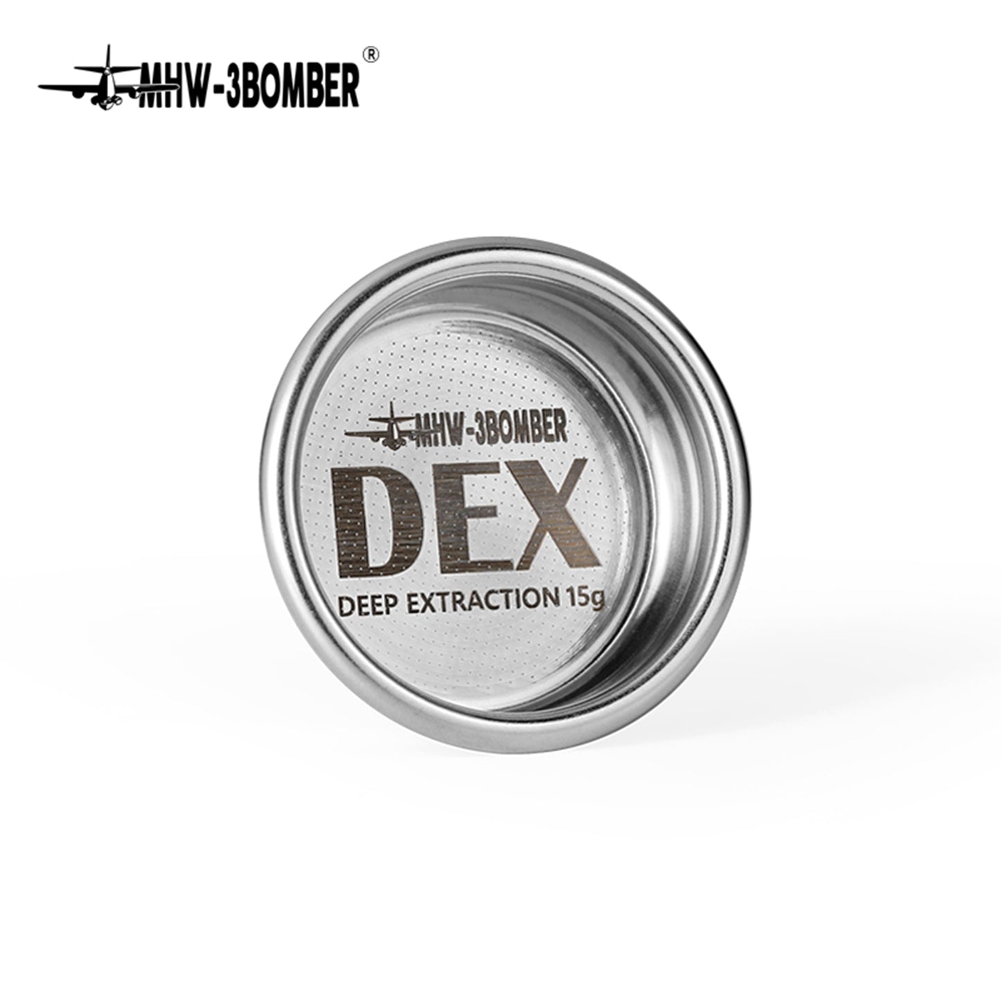 DEX Precise Filter Basket