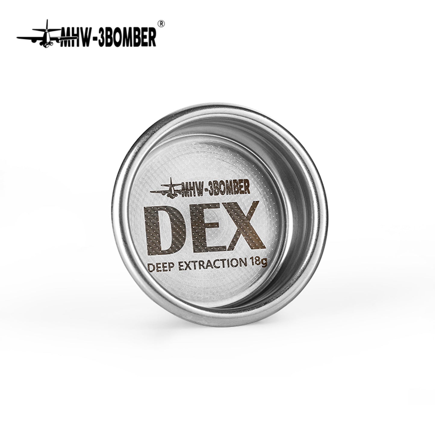 DEX Precise Filter Basket