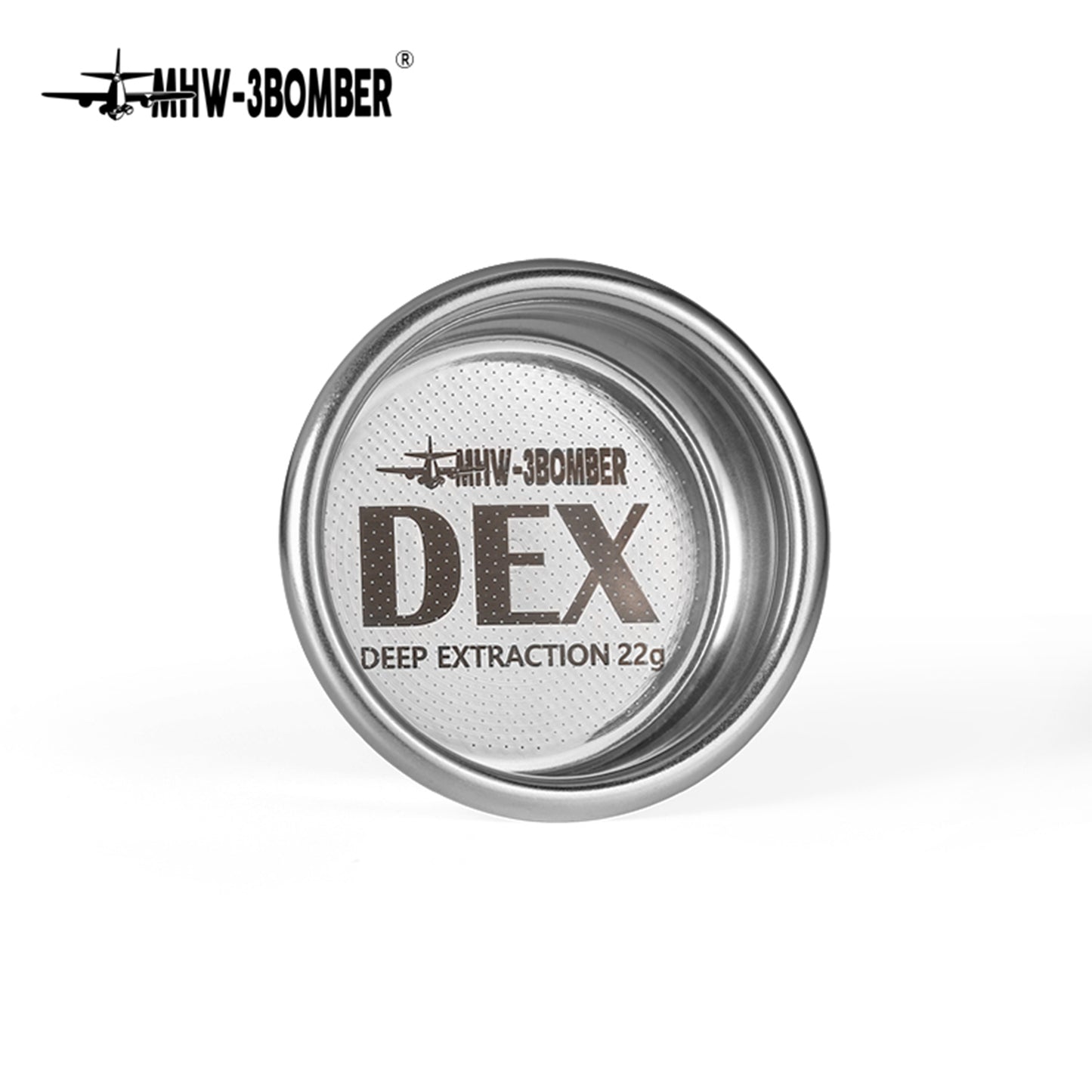DEX Precise Filter Basket