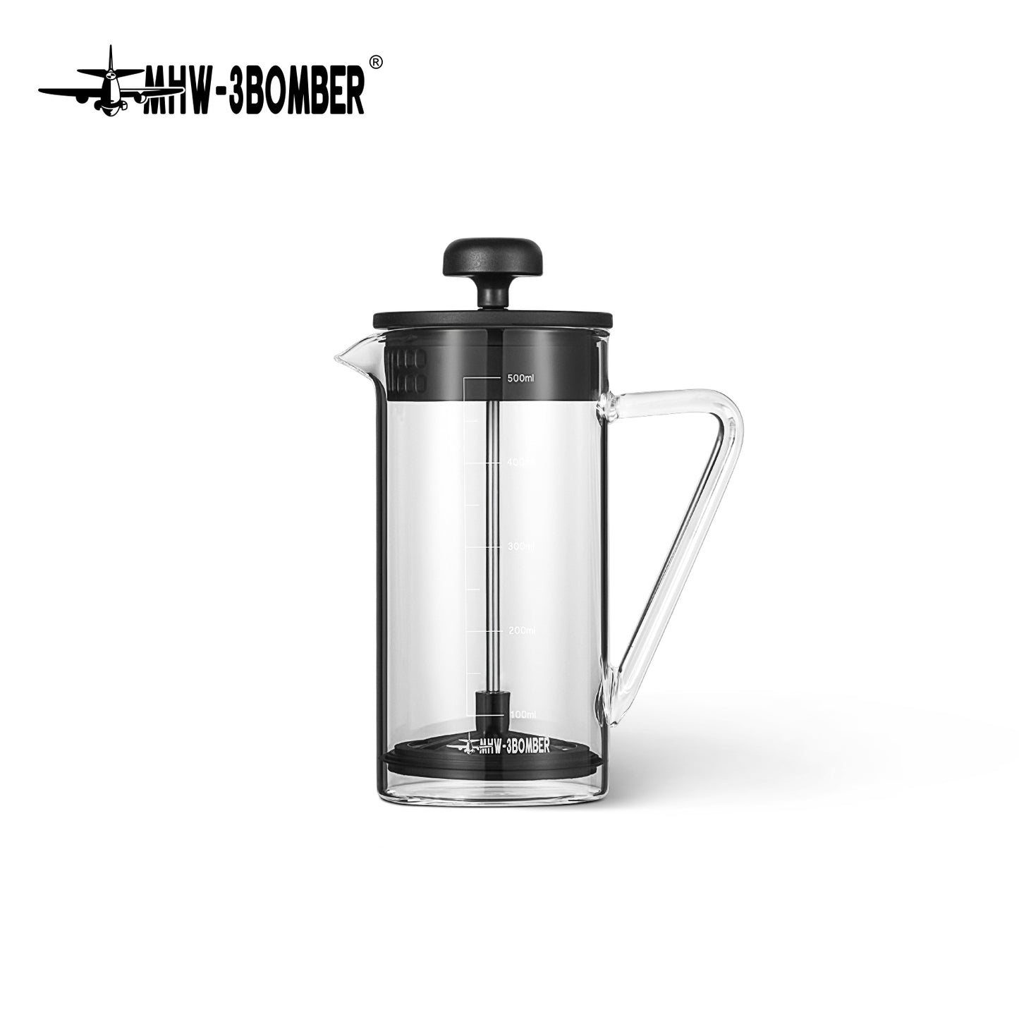 Gimme French Press