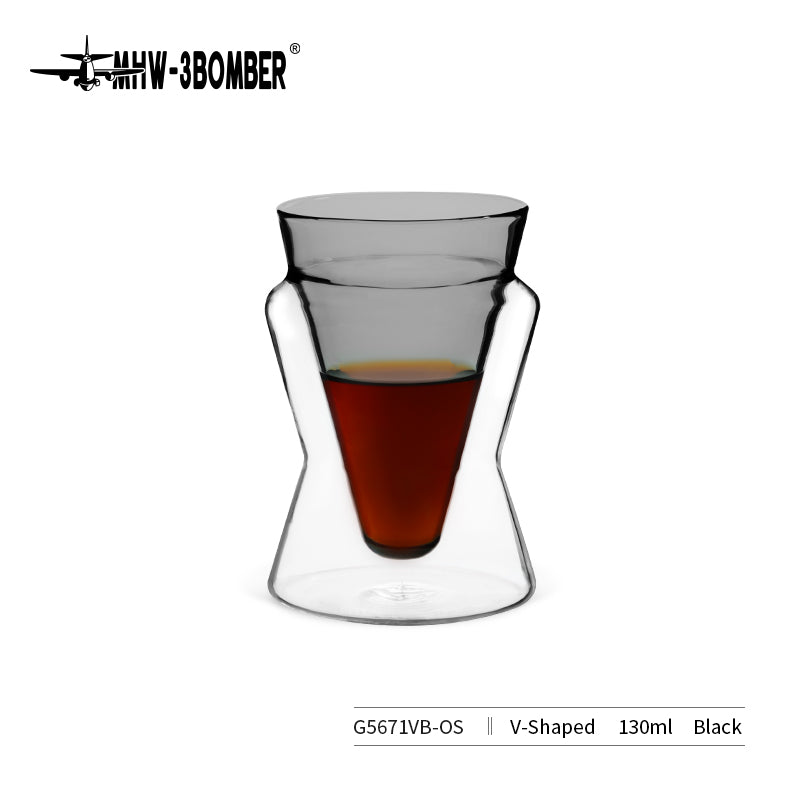 MHW-3Bomber DW Glass