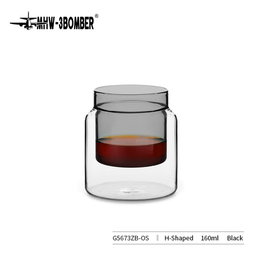 MHW-3Bomber DW Glass