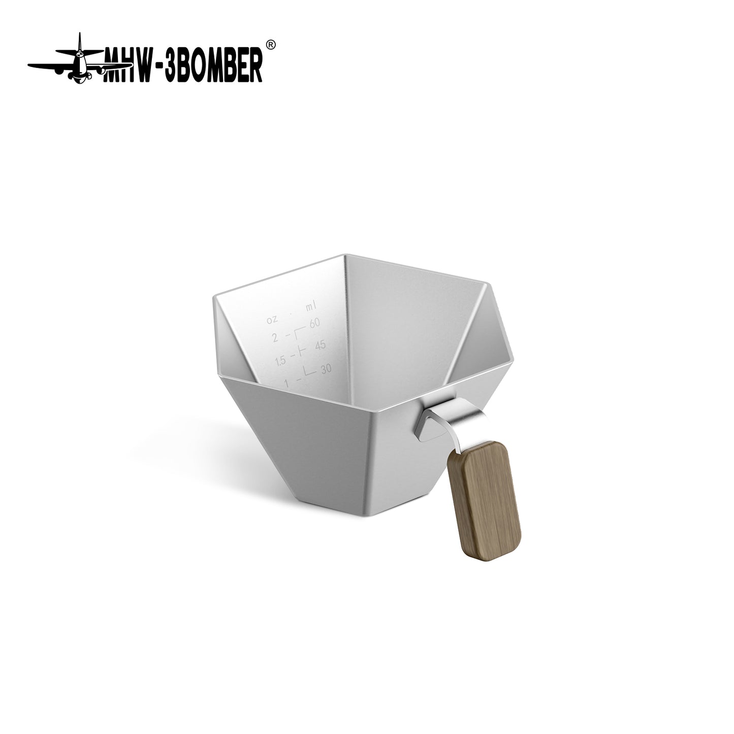 Prism Seris Measuring Cup