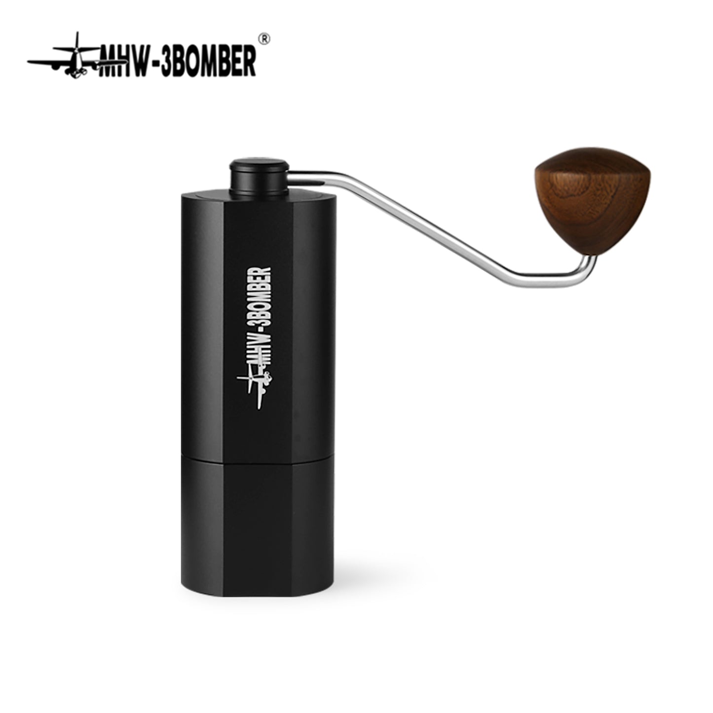 Adder V3 Manual Grinder