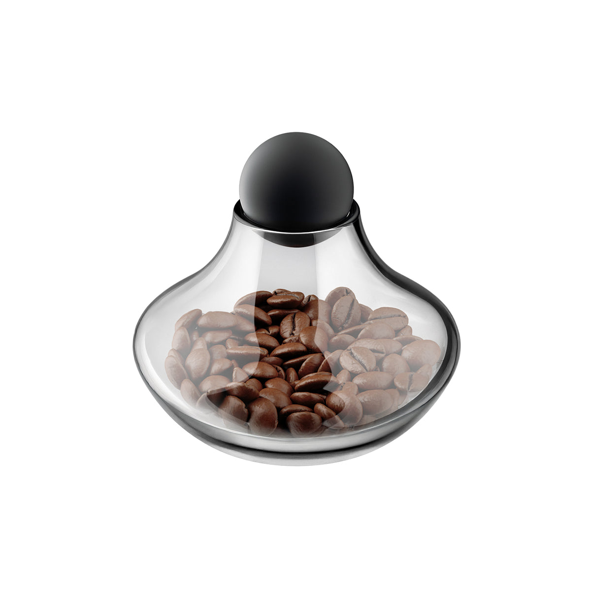 MHW-3Bomber Coffee Display Jar & Coffee Aroma Bottle