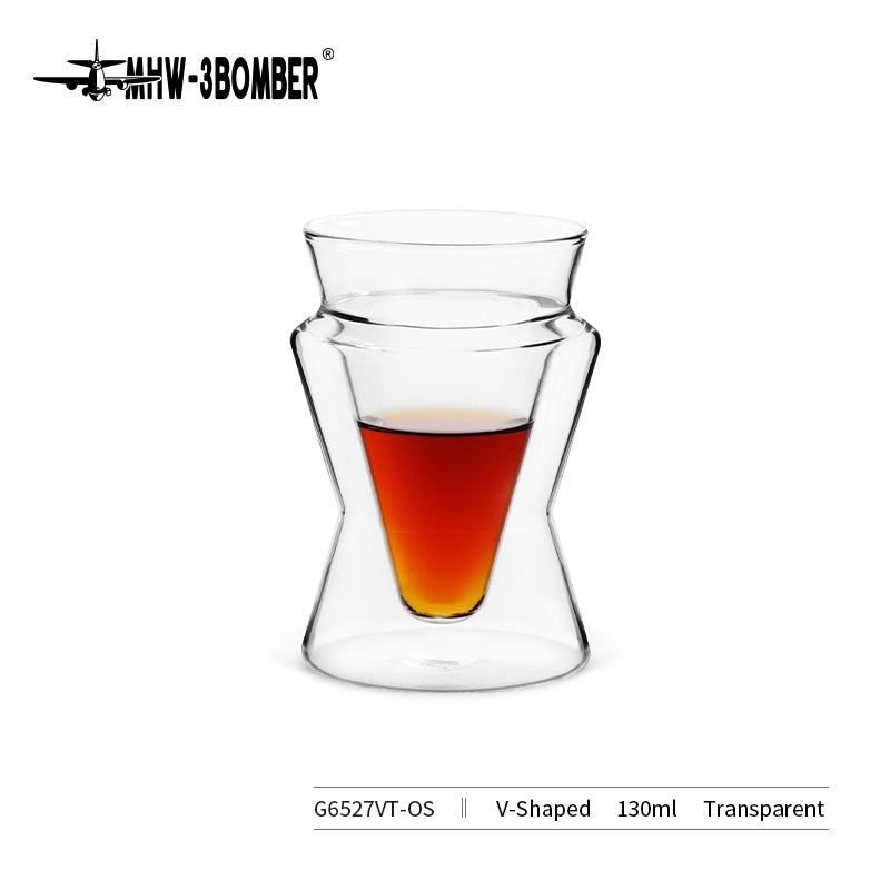 MHW-3Bomber DW Glass