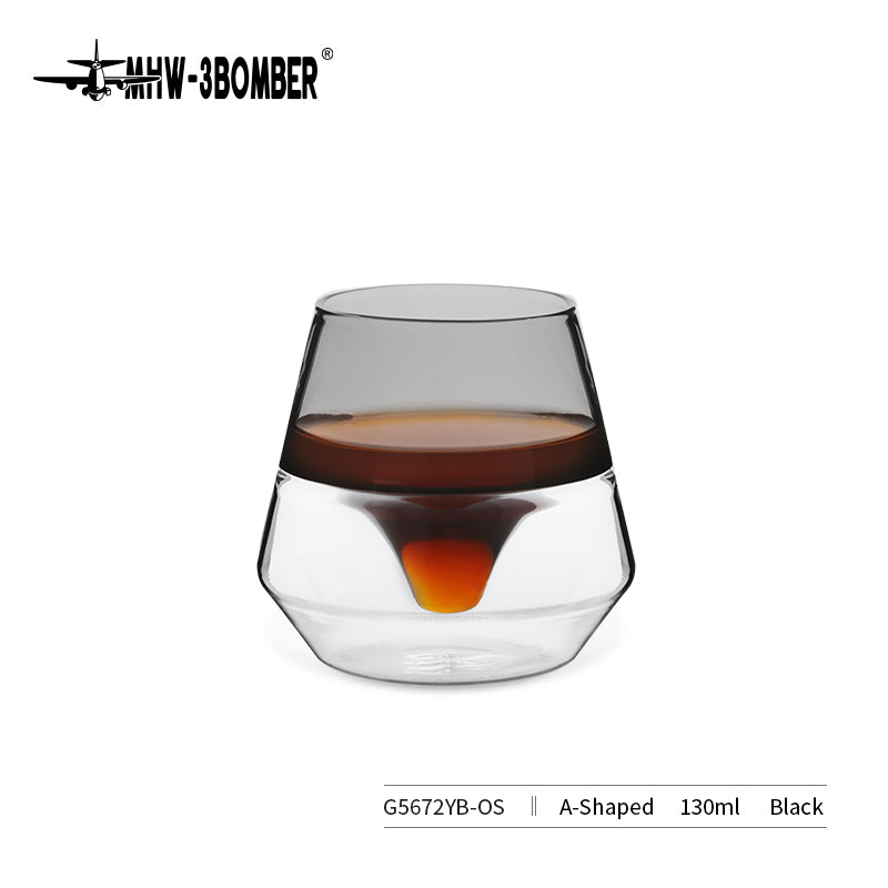 MHW-3Bomber DW Glass