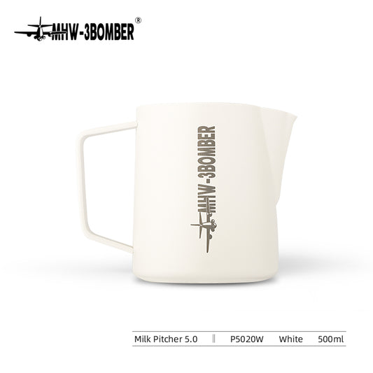 Milk Pitcher 5.0 - 500ml