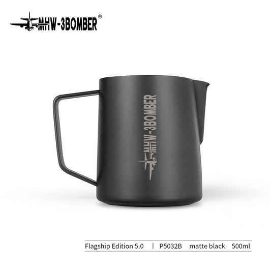 Milk Pitcher 5.0 - 500ml