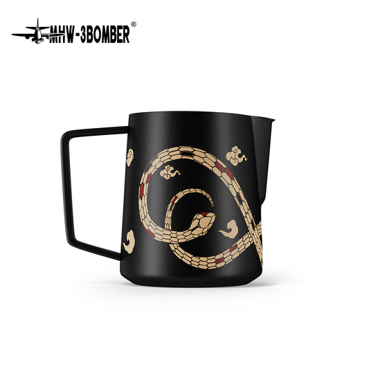 Milk Pitcher 5.0 - 500ml - Snake Edition