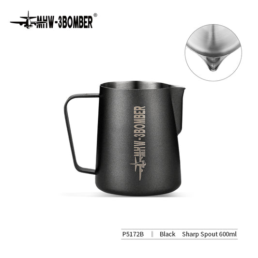Milk Pitcher 3.0 - 600ml
