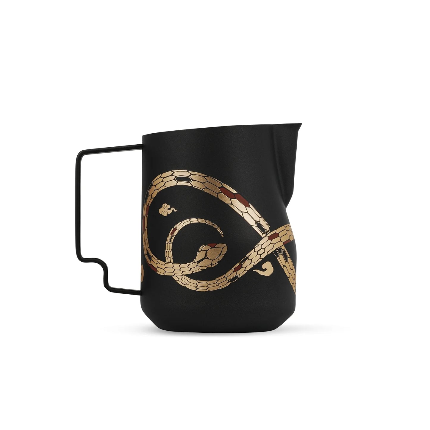 MHW-3Bomber Turbo Milk Pitcher - 450ml
