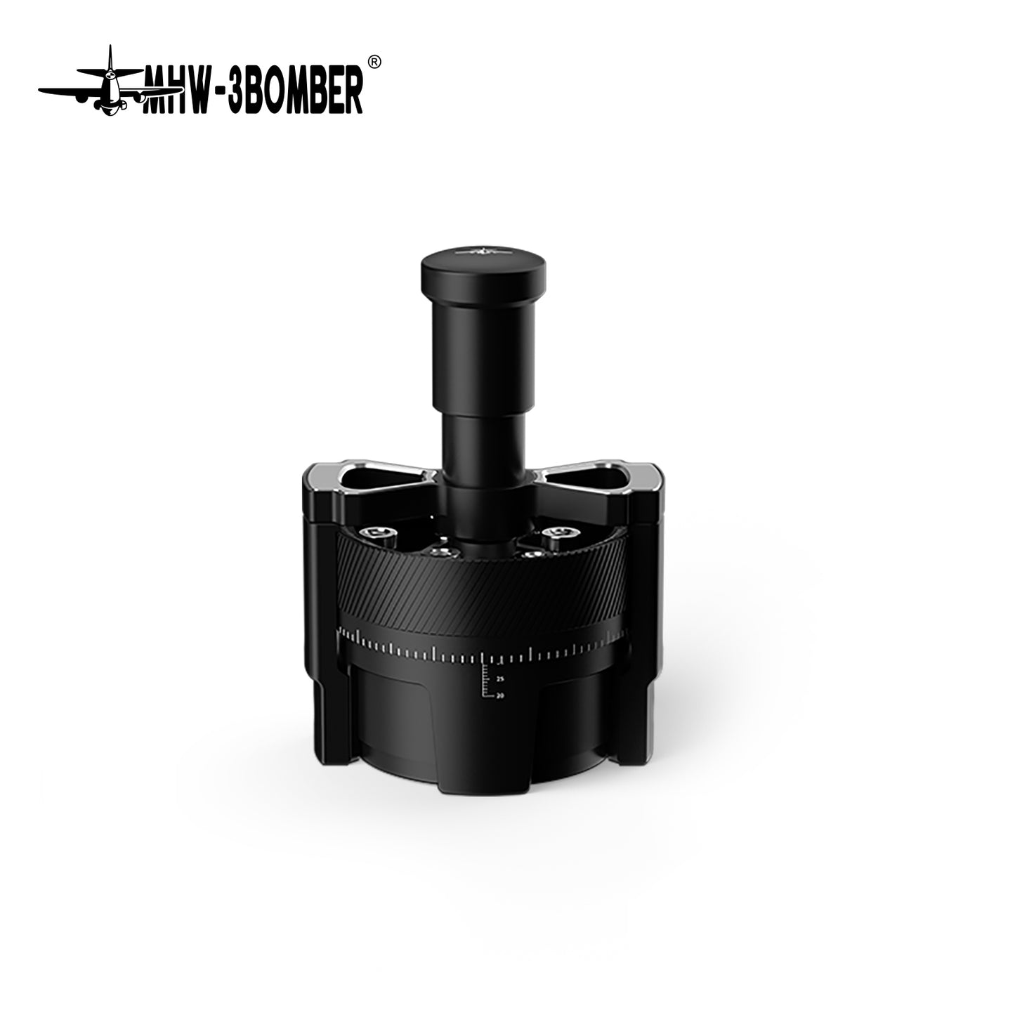 SE Pro Needle Distributor