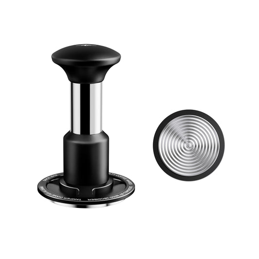 MHW-3Bomber Knight  Impact Tamper Black Thread-58.35mm
