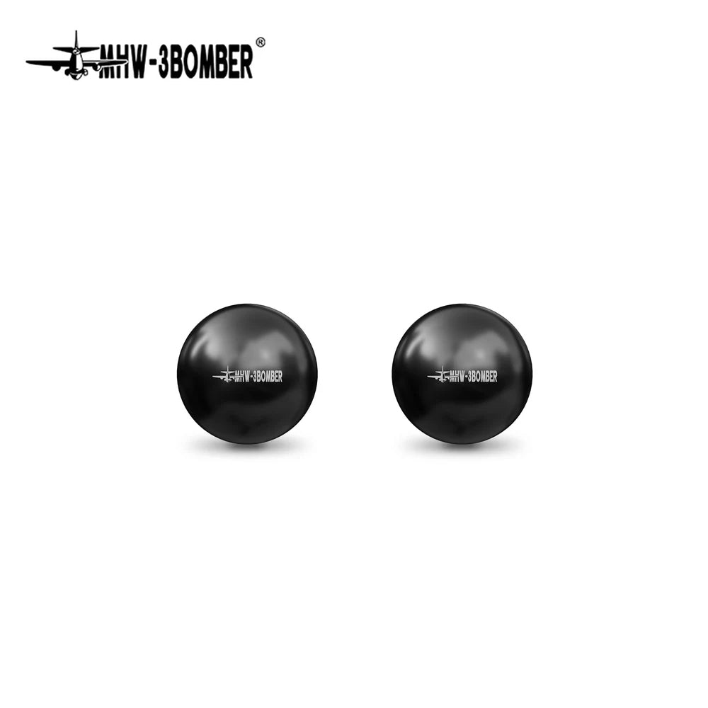 Pour Over Chilling Ball