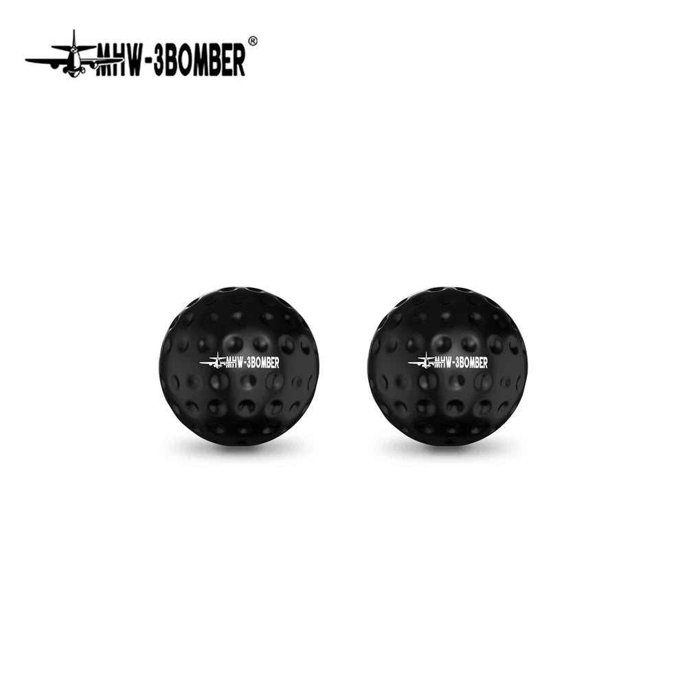 Pour Over Chilling Ball