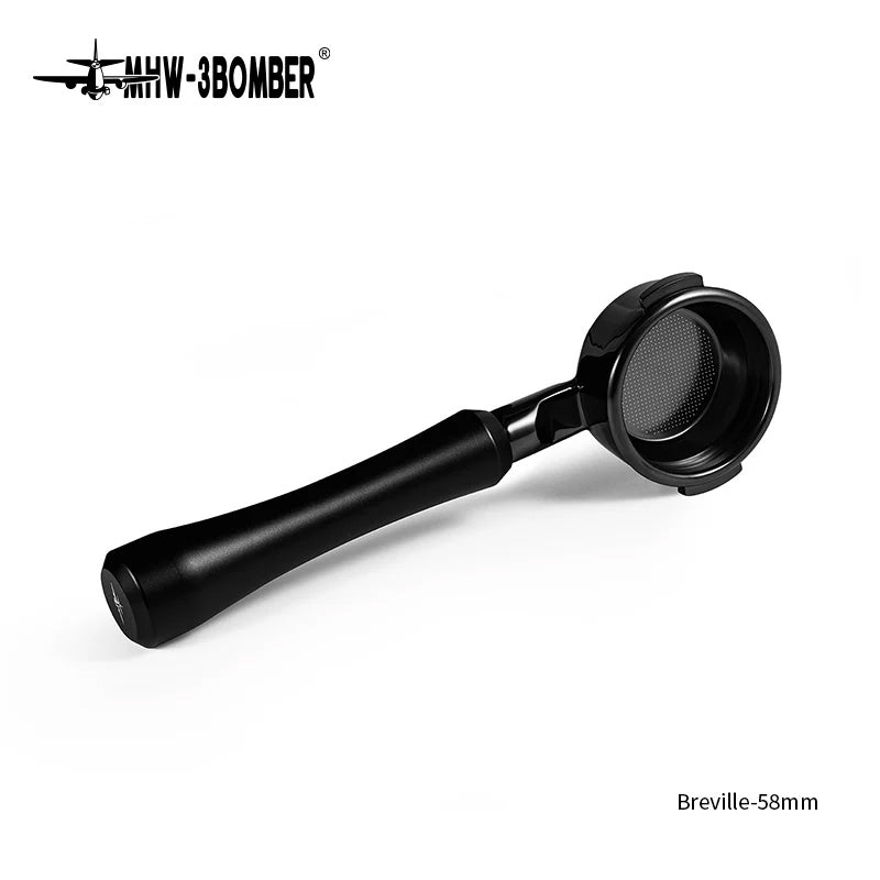 Astra Collection Bottomless Portafilter